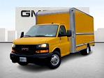 2019 GMC Savana 3500 DRW 4x2, Box Van for sale #U4624 - photo 3