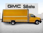 2019 GMC Savana 3500 DRW 4x2, Box Van for sale #U4624 - photo 5
