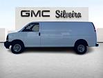 2023 GMC Savana 2500 SRW 4x2, Empty Cargo Van for sale #U4710 - photo 5