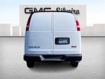 2023 GMC Savana 2500 SRW 4x2, Empty Cargo Van for sale #U4710 - photo 7