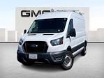 Used 2021 Ford Transit 250 Base Medium Roof RWD, Empty Cargo Van for sale #U4829 - photo 4