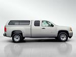 Used 2010 GMC Sierra 1500 SLE Extended Cab 4x2, Pickup for sale #U4856A - photo 3