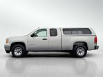 Used 2010 GMC Sierra 1500 SLE Extended Cab 4x2, Pickup for sale #U4856A - photo 8