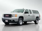 Used 2010 GMC Sierra 1500 SLE Extended Cab 4x2, Pickup for sale #U4856A - photo 9