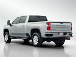 Used 2020 Chevrolet Silverado 2500 LTZ Crew Cab 4x4, Pickup for sale #U4857 - photo 7