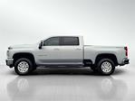 Used 2020 Chevrolet Silverado 2500 LTZ Crew Cab 4x4, Pickup for sale #U4857 - photo 8