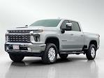 Used 2020 Chevrolet Silverado 2500 LTZ Crew Cab 4x4, Pickup for sale #U4857 - photo 9