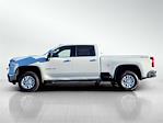 Used 2023 Chevrolet Silverado 2500 LTZ Crew Cab 4x4, Pickup for sale #U4876 - photo 8