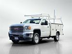 Used 2017 GMC Sierra 2500 Base Regular Cab 4x2, Service Truck for sale #U5004 - photo 9