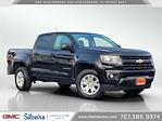 Used 2022 Chevrolet Colorado LT Crew Cab 4x4, Pickup for sale #U5005 - photo 1