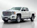 Used 2019 GMC Sierra 2500 Denali Crew Cab 4x4, Pickup for sale #U5006 - photo 9