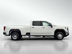 Used 2024 GMC Sierra 3500 Pro Crew Cab 4x4, Pickup for sale #U5007 - photo 5