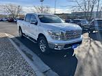 Used 2018 Nissan Titan SL Crew Cab 4x4, Pickup for sale #T30440A - photo 2