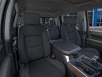 2024 Chevrolet Silverado 1500 Crew Cab SRW 4x4, Pickup for sale #15C1135 - photo 16