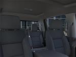 2024 Chevrolet Silverado 1500 Crew Cab SRW 4x4, Pickup for sale #15C1135 - photo 24