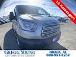 Used 2018 Ford Transit 350 XLT Low Roof 4x2, Passenger Van for sale #A15428 - photo 1