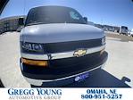 Used 2018 Chevrolet Express 2500 4x2, Empty Cargo Van for sale #A15447 - photo 1