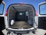 Used 2018 Chevrolet Express 2500 4x2, Empty Cargo Van for sale #A15447 - photo 2