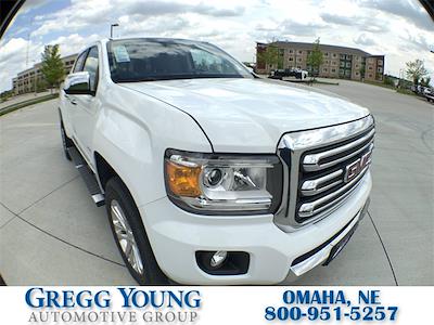 Used 2016 GMC Canyon SLT Crew Cab 4x4, Pickup for sale #A15599A - photo 1