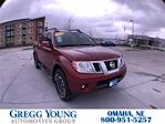 Used 2019 Nissan Frontier Crew Cab 4x4, Pickup for sale #A15684 - photo 1