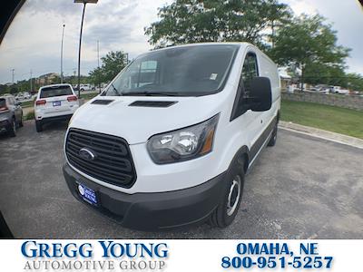 Used 2016 Ford Transit 150 Base Low Roof 4x2, Empty Cargo Van for sale #A15932 - photo 1