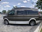 Used 2015 Chevrolet Express 2500 4x2, Passenger Van for sale #A15987 - photo 3