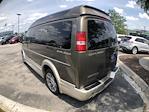Used 2015 Chevrolet Express 2500 4x2, Passenger Van for sale #A15987 - photo 2