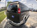 Used 2015 Chevrolet Express 2500 4x2, Passenger Van for sale #A15987 - photo 5