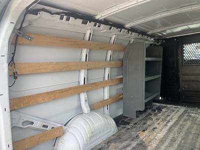 Used 2019 GMC Savana 2500 4x2, Upfitted Cargo Van for sale #A18010 - photo 2