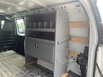 Used 2019 GMC Savana 2500 4x2, Upfitted Cargo Van for sale #A18010 - photo 16