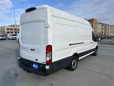 Used 2018 Ford Transit 350 Base High Roof 4x2, Upfitted Cargo Van for sale #A19811 - photo 2