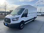 2018 Ford Transit 350 High Roof SRW 4x2, Upfitted Cargo Van for sale #A19811 - photo 5