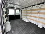 2019 GMC Savana 2500 SRW 4x2, Empty Cargo Van for sale #A19880 - photo 24