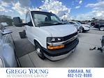 Used 2022 Chevrolet Express 3500 Work Van RWD, Cutaway for sale #A19953 - photo 3