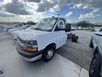 Used 2022 Chevrolet Express 3500 Work Van RWD, Cutaway for sale #A19953 - photo 1