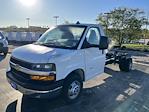 Used 2022 Chevrolet Express 3500 Work Van RWD, Cutaway for sale #A19954 - photo 1