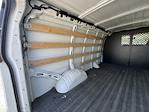 2020 GMC Savana 2500 SRW 4x2, Empty Cargo Van for sale #A20106 - photo 19