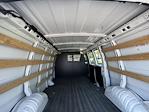 2020 GMC Savana 2500 SRW 4x2, Empty Cargo Van for sale #A20106 - photo 21