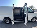 2020 GMC Savana 2500 SRW 4x2, Empty Cargo Van for sale #A20106 - photo 22
