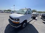Used 2022 Chevrolet Express 3500 Work Van RWD, Cutaway for sale #A20142 - photo 1