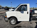 Used 2022 Chevrolet Express 3500 Work Van RWD, Cutaway for sale #A20142 - photo 5