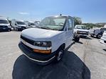 Used 2022 Chevrolet Express 3500 Work Van RWD, Cutaway for sale #A20143 - photo 1