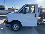 Used 2022 Chevrolet Express 3500 Work Van RWD, Cutaway for sale #A20143 - photo 5