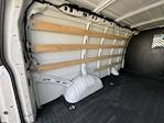 Used 2020 GMC Savana 2500 Work Van 4x2, Empty Cargo Van for sale #A20145 - photo 19