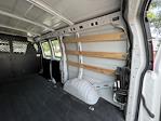 Used 2020 GMC Savana 2500 Work Van 4x2, Empty Cargo Van for sale #A20145 - photo 20