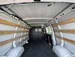 2020 GMC Savana 2500 SRW 4x2, Empty Cargo Van for sale #A20145 - photo 21