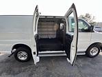 Used 2020 GMC Savana 2500 Work Van 4x2, Empty Cargo Van for sale #A20145 - photo 23