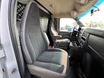 2020 GMC Savana 2500 SRW 4x2, Empty Cargo Van for sale #A20145 - photo 28
