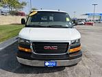 2020 GMC Savana 2500 SRW 4x2, Empty Cargo Van for sale #A20145 - photo 4