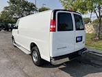 Used 2020 GMC Savana 2500 Work Van 4x2, Empty Cargo Van for sale #A20145 - photo 7